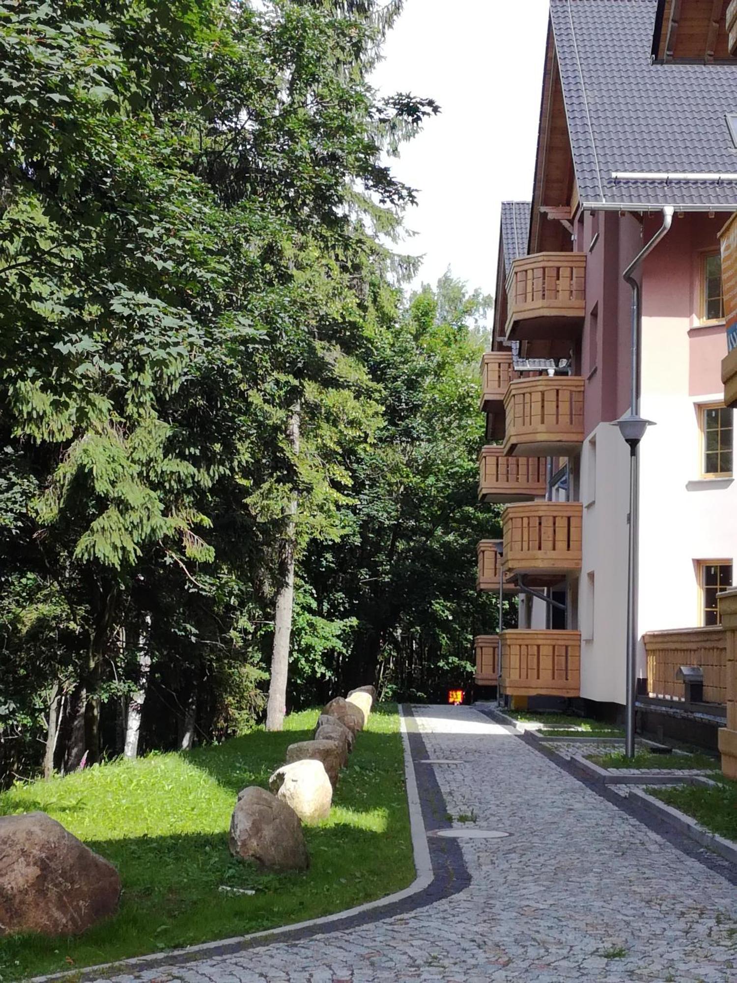 Apartament Podgorze 21 Apartment Szklarska Poreba Exterior photo