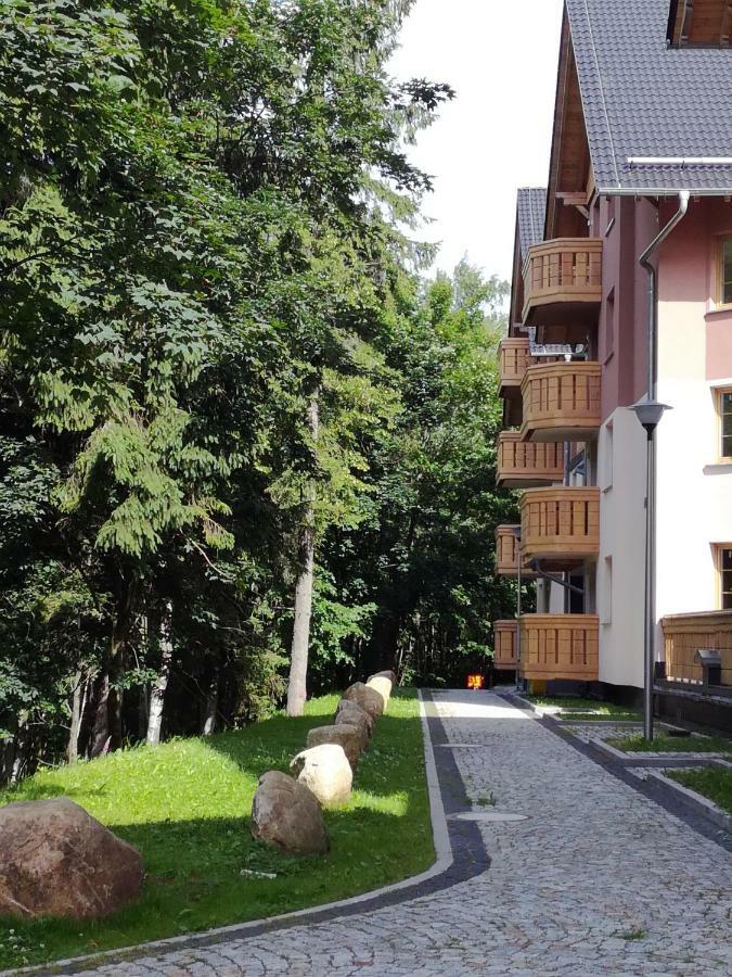 Apartament Podgorze 21 Apartment Szklarska Poreba Exterior photo